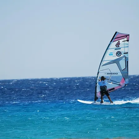 Swiss Inn Resort Dahab-3