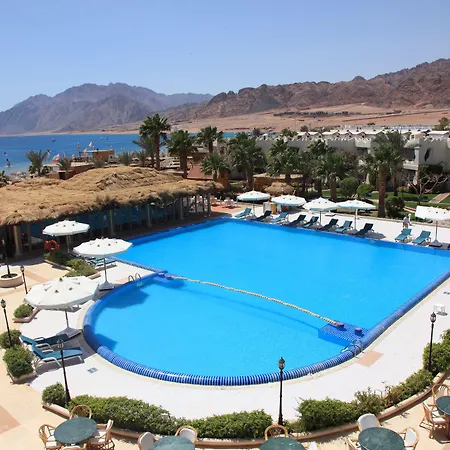 Swiss Inn Resort Dahab-2